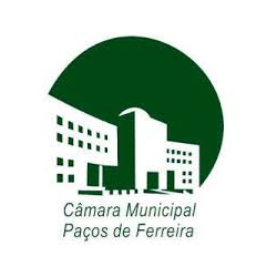 C&acirc;mara Municipal Pa&ccedil;os de Ferreira